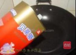 虾仁白果蛋炒饭的做法图解10
