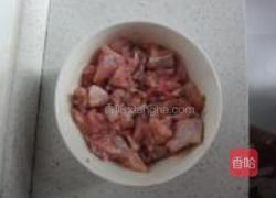 干锅香辣兔的做法图解1