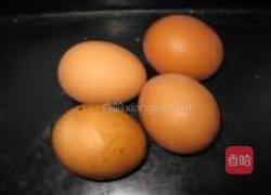 韭菜煎蛋的做法图解2