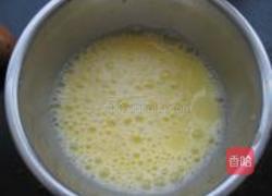 韭菜煎蛋的做法图解4