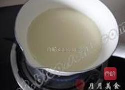 奥利奥冰淇淋的做法图解3