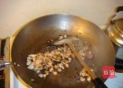 豉香鸡蛋炸酱面的做法图解7