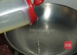 青蒜焖带鱼的做法图解2