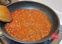 意大利牛肉丸子面的做法图解4