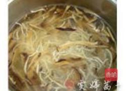 碗仔翅的做法图解2