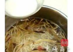 碗仔翅的做法图解3