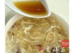碗仔翅的做法图解5
