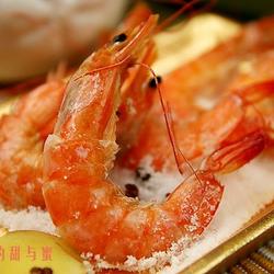 盐焗虾的做法[图]
