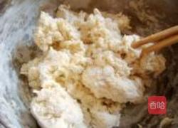 包菜蒸饺的做法图解5