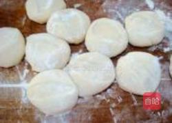 包菜蒸饺的做法图解8