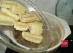 黄金米仓的做法图解4