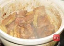 黄金米仓的做法图解5