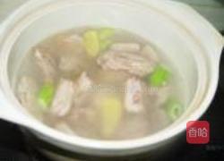 黄金米仓的做法图解3