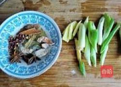 鸭血粉丝汤的做法图解6