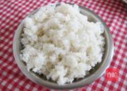 寿司饭的做法图解2