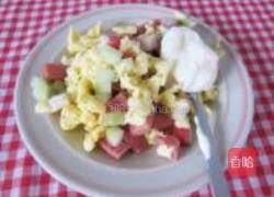 寿司饭的做法图解3