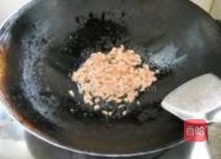 韭菜炒豆芽的做法图解3
