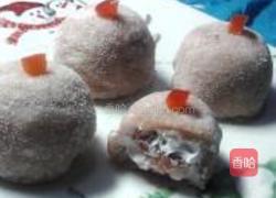 果香糯米糍的做法图解11