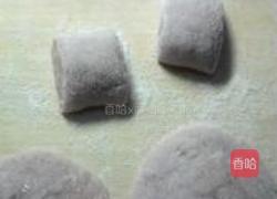 果香糯米糍的做法图解9