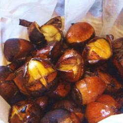糖烤栗子的做法[图]