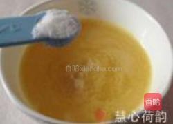 菠萝酱汁咕噜土豆球的做法图解11