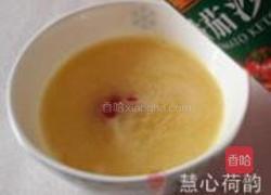 菠萝酱汁咕噜土豆球的做法图解9