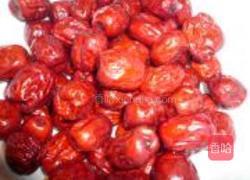 枣茶的做法图解1