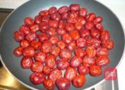 枣茶的做法图解2