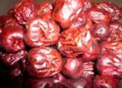 枣茶的做法图解3