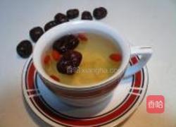 枣茶的做法图解4