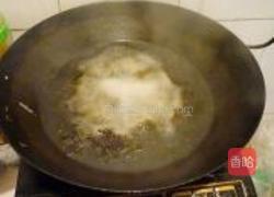 紫菜海米蛋花汤的做法图解2