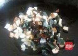 上汤绿豆苗的做法图解3