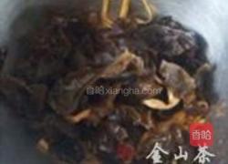 糖醋排骨的做法图解3