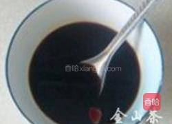 糖醋排骨的做法图解4