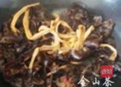 糖醋排骨的做法图解6