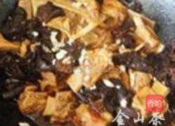 糖醋排骨的做法图解9