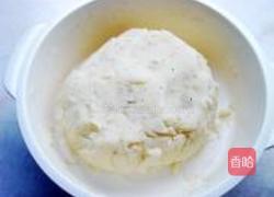 炸土豆盒子的做法图解1