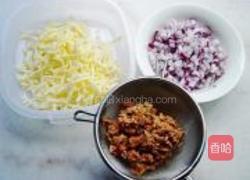 炸土豆盒子的做法图解2