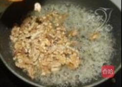 紫薯核桃包的做法图解3