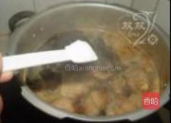 老汤卤肉包的做法图解10