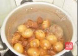 老汤卤肉包的做法图解14