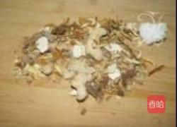 老汤卤肉包的做法图解4