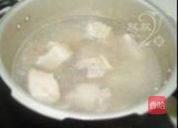 老汤卤肉包的做法图解5