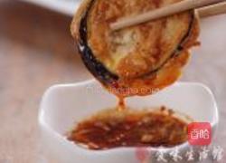 油煎茄子的做法图解6