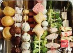 自制超人气麻辣烫的做法图解3