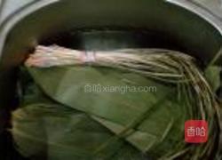 粽子的做法图解14