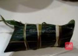 粽子的做法图解22