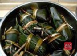 粽子的做法图解23