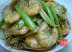 油焖大虾的做法图解6