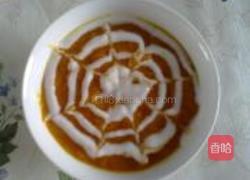 南瓜羹的做法图解6